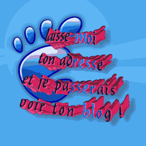 pour tous les visiteurs du mon blog